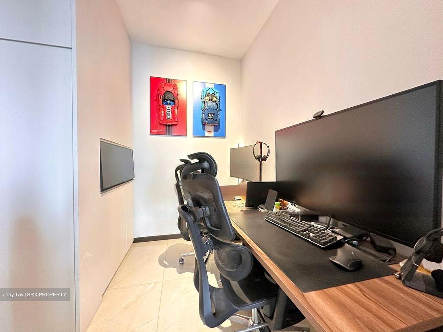 Normanton Park (D5), Apartment #466758961